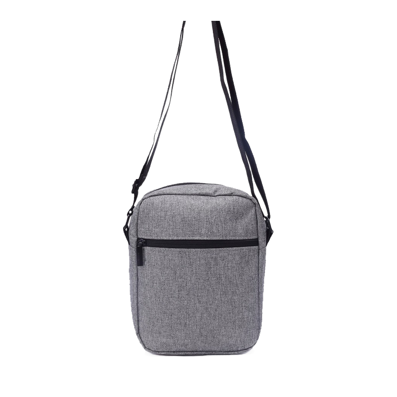 Sac bandoulière RFID Medium Light Grey