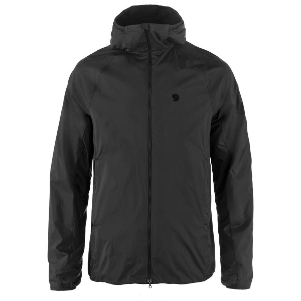 Fjällräven - Keb Thermal Wind Jacket - Coupe-vent