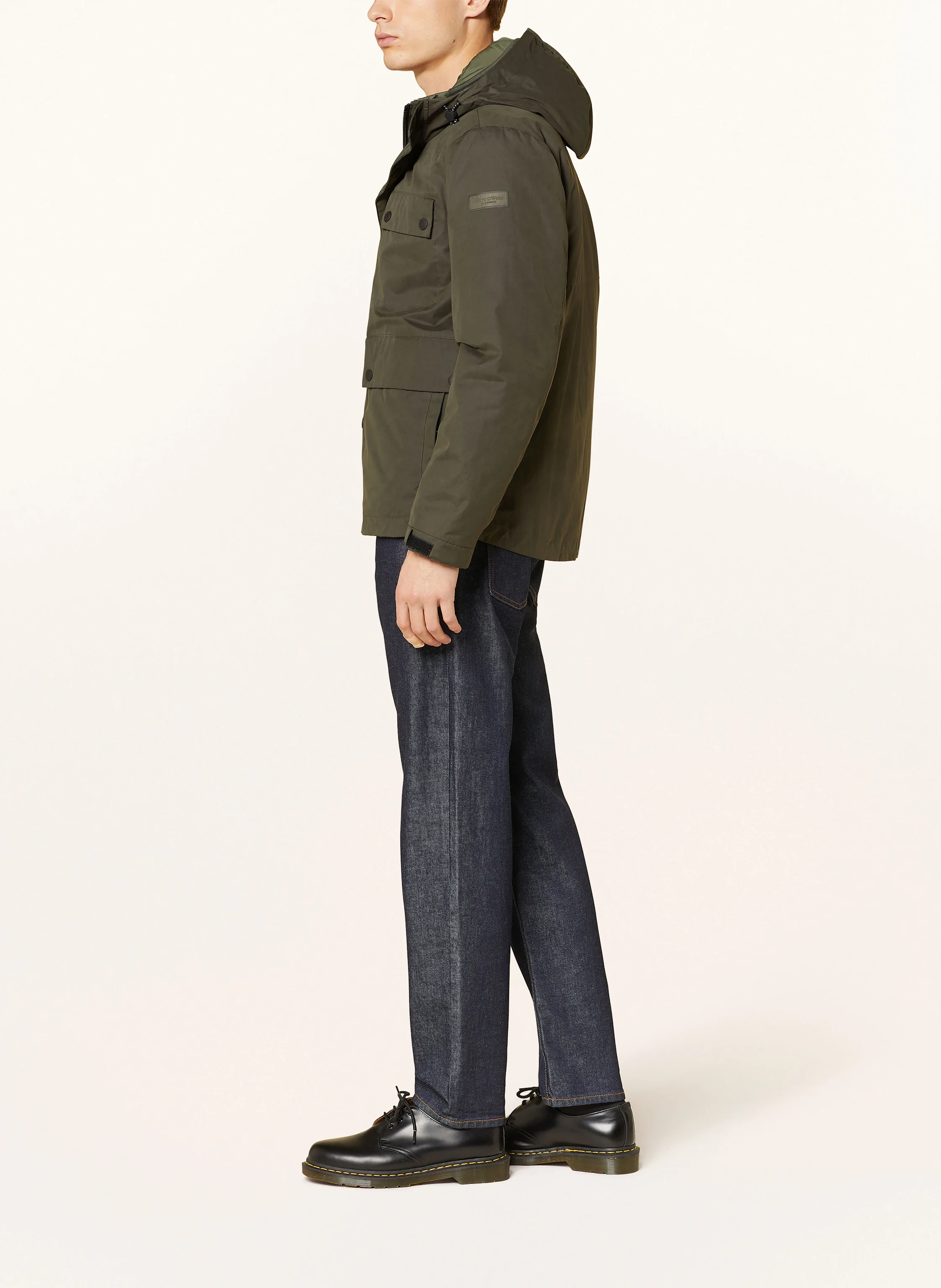 Marc O'Polo 2-in-1-Jacke