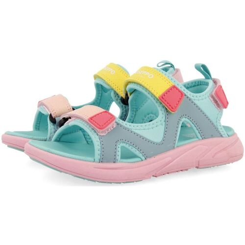 Gioseppo - ANTILLO Multicolor