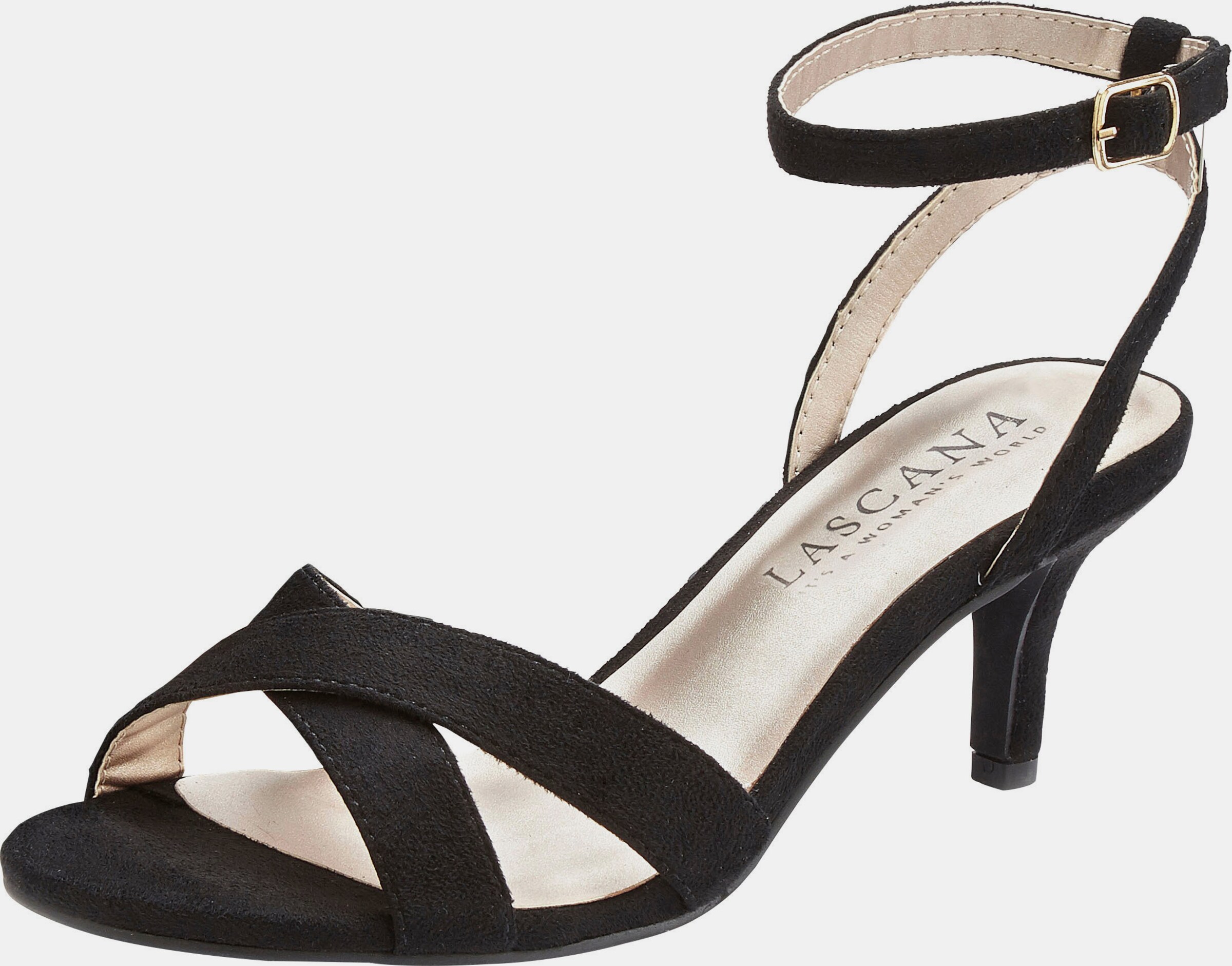 Sandalette