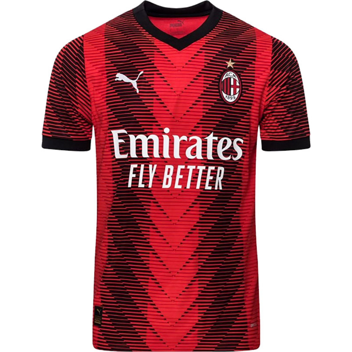 Puma AC Milan Thuis Tenue