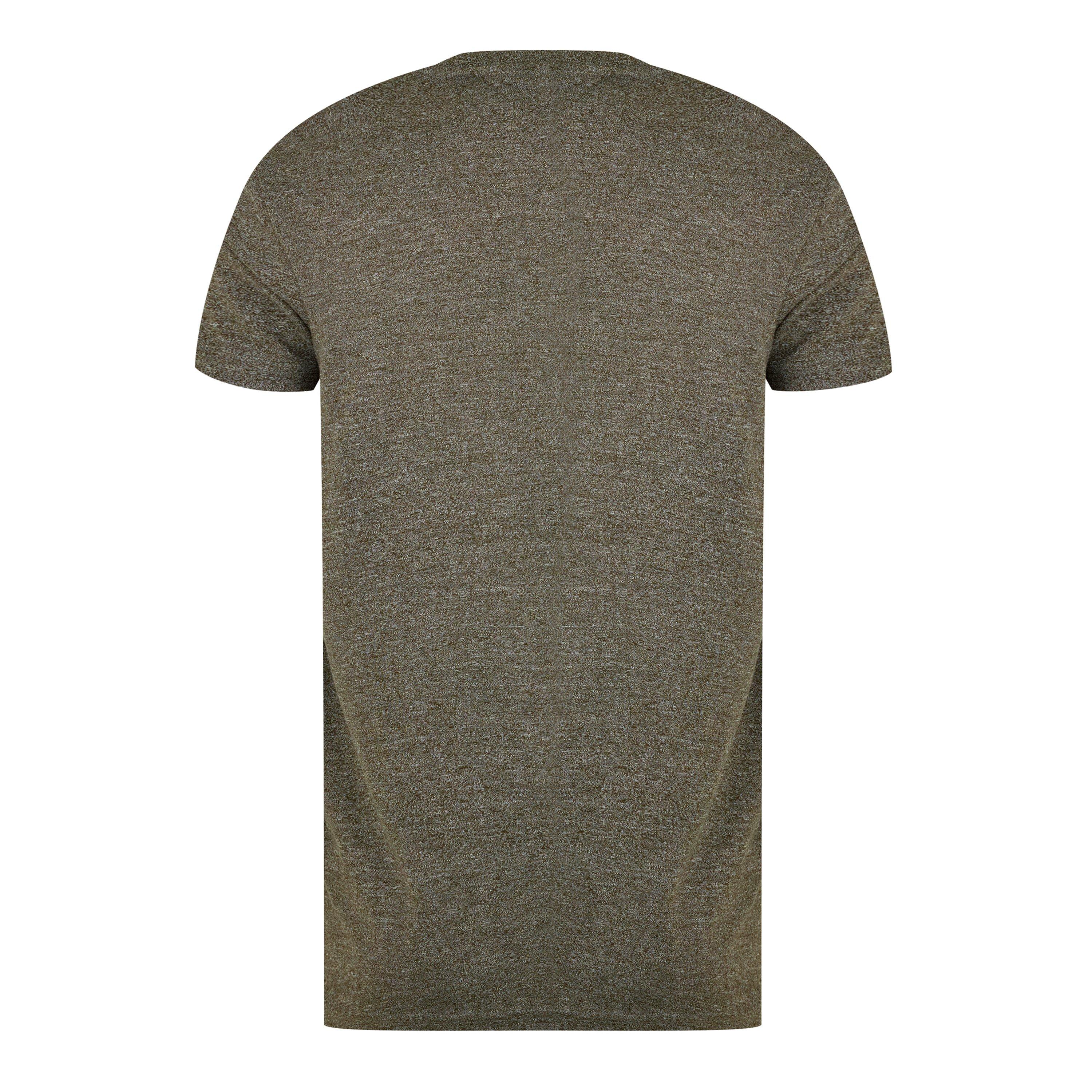 Jack Wills JW Ayleford Logo T Shirt