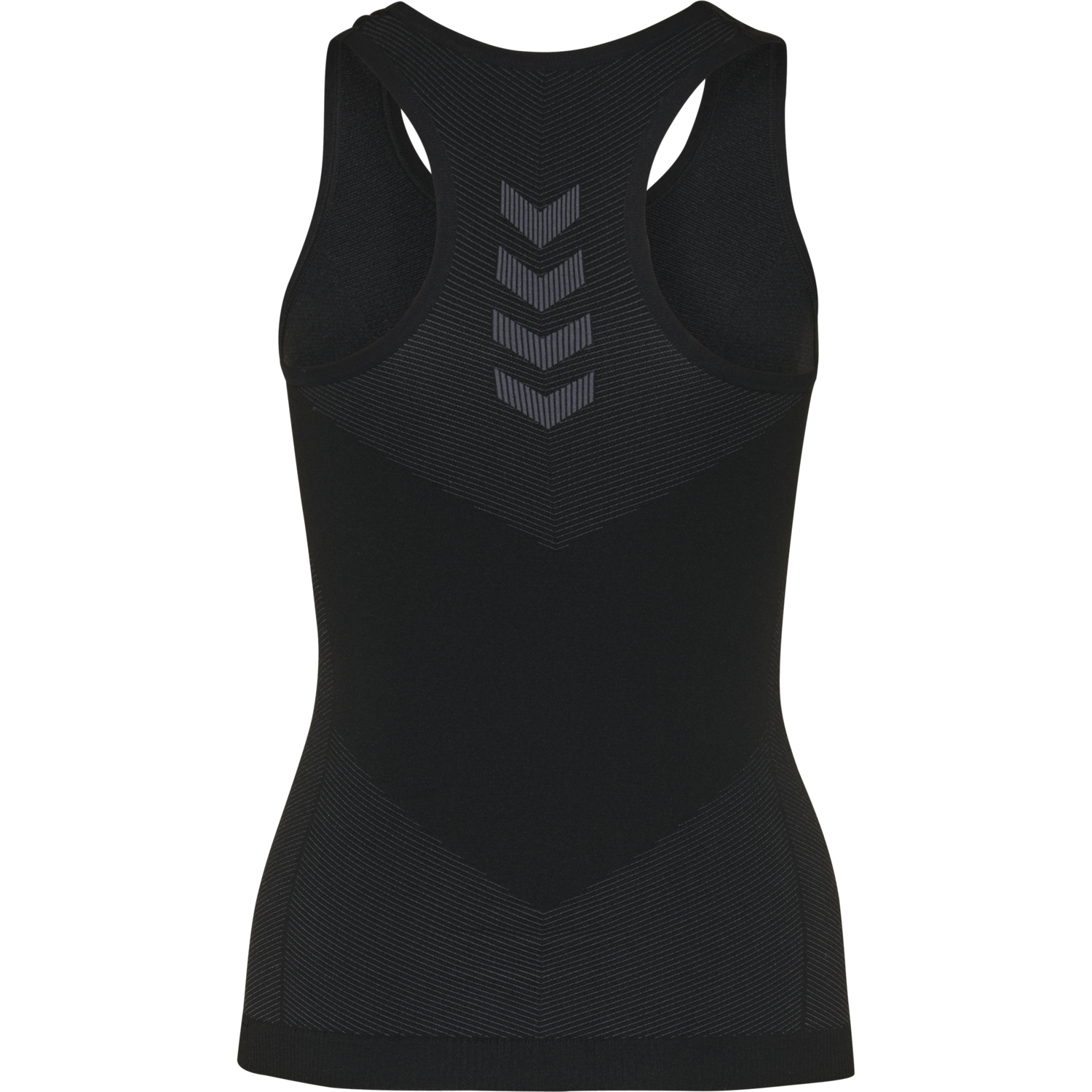 HUMMEL FIRST SEAMLESS TANK TOP WOMAN