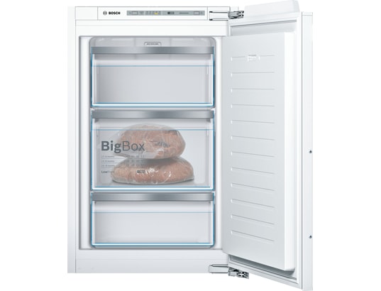 BOSCH - Congélateur encastrable top GIV 21 AF E0