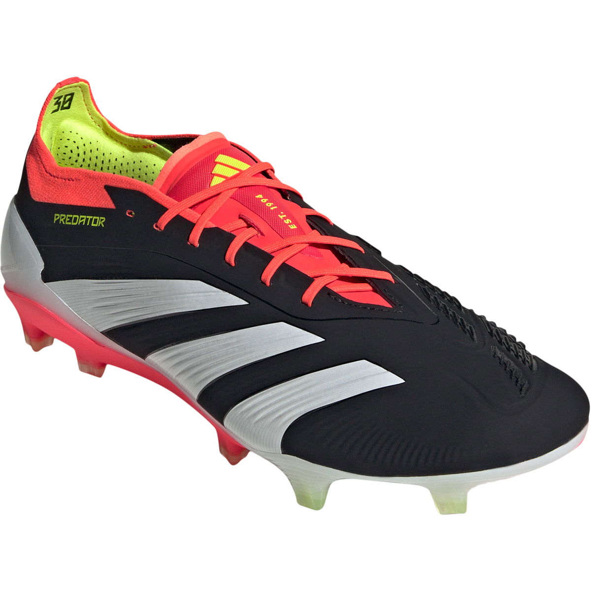 adidas Predator Elite FG Fodboldstøvler