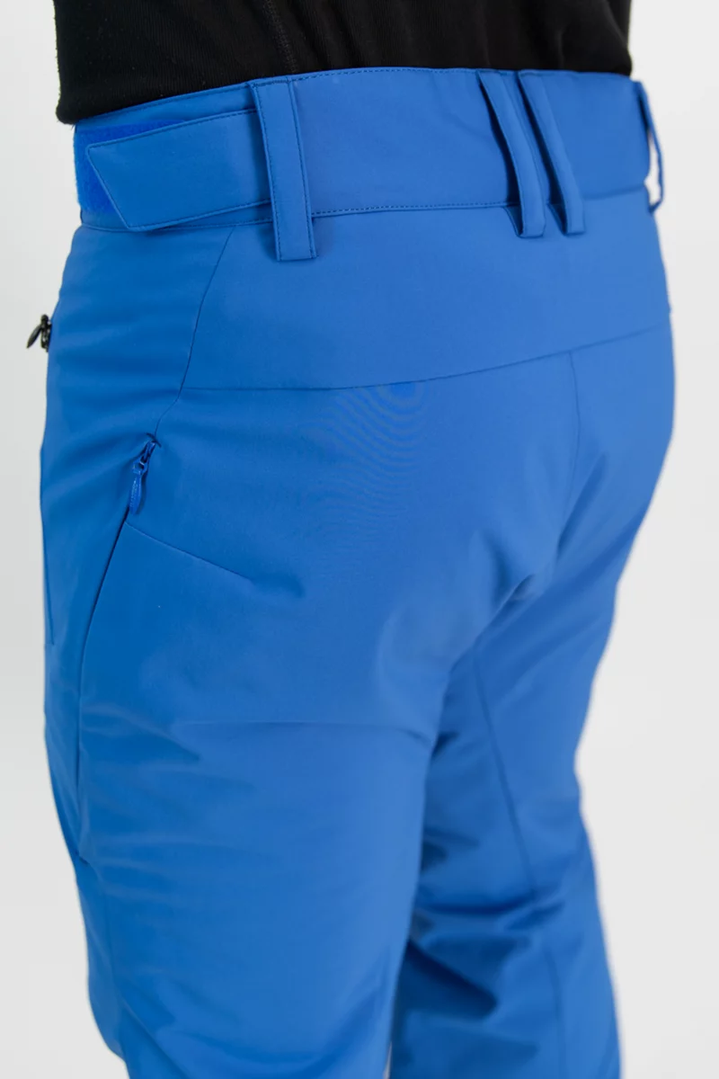 descente Stock Herren Skihose