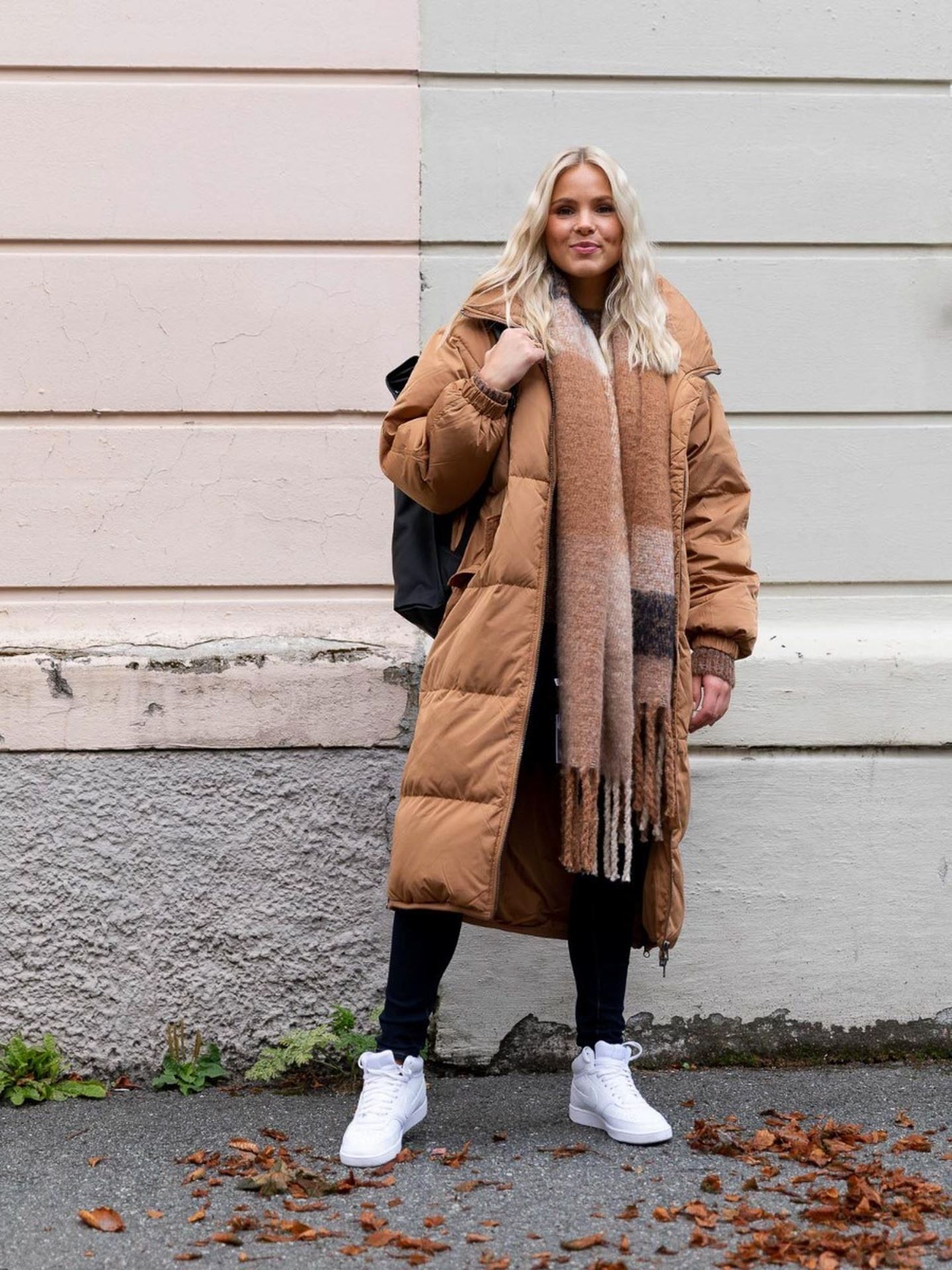 Bunala Down Jacket 2