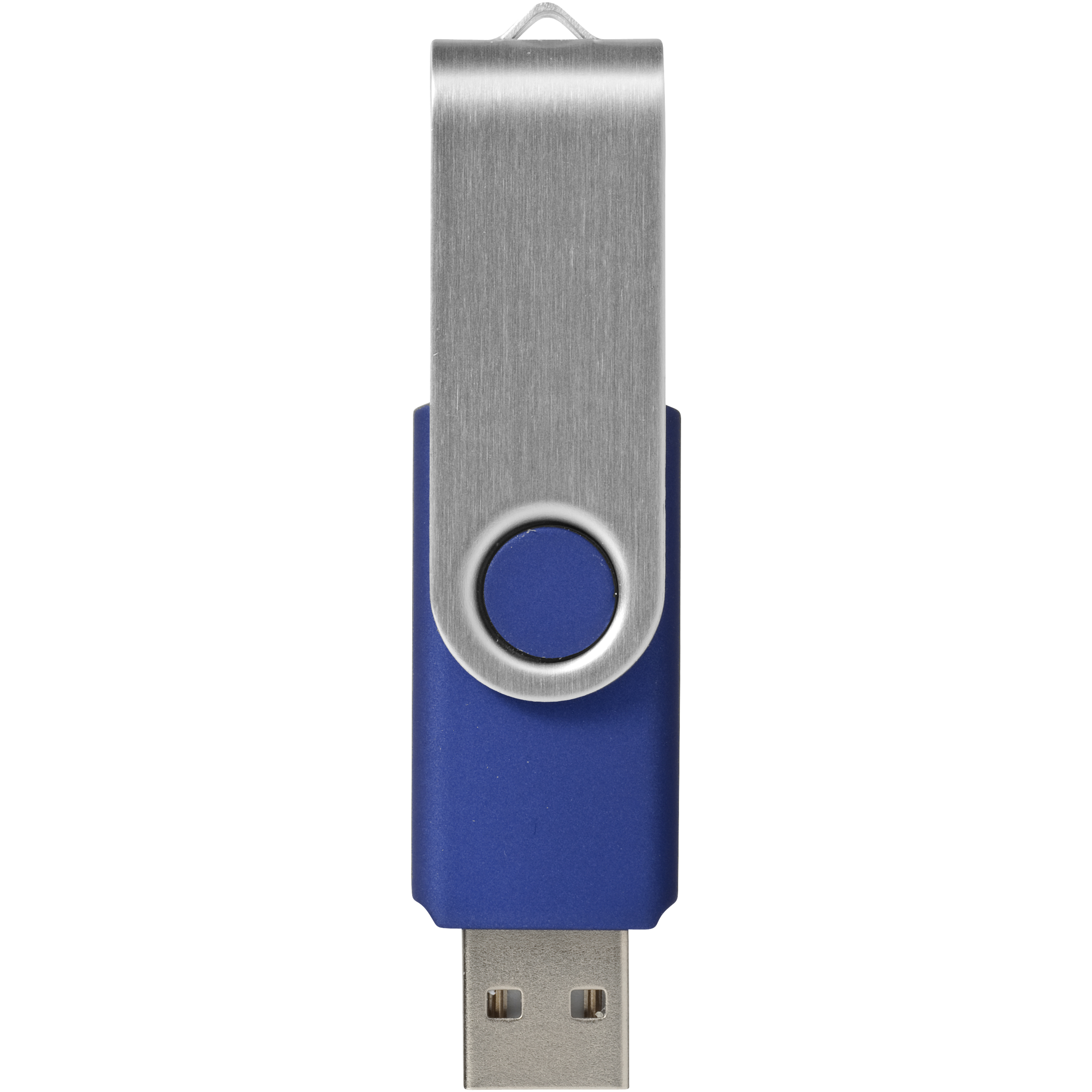EgotierPro 123504 - Clé USB 2 Go Rotate-basic