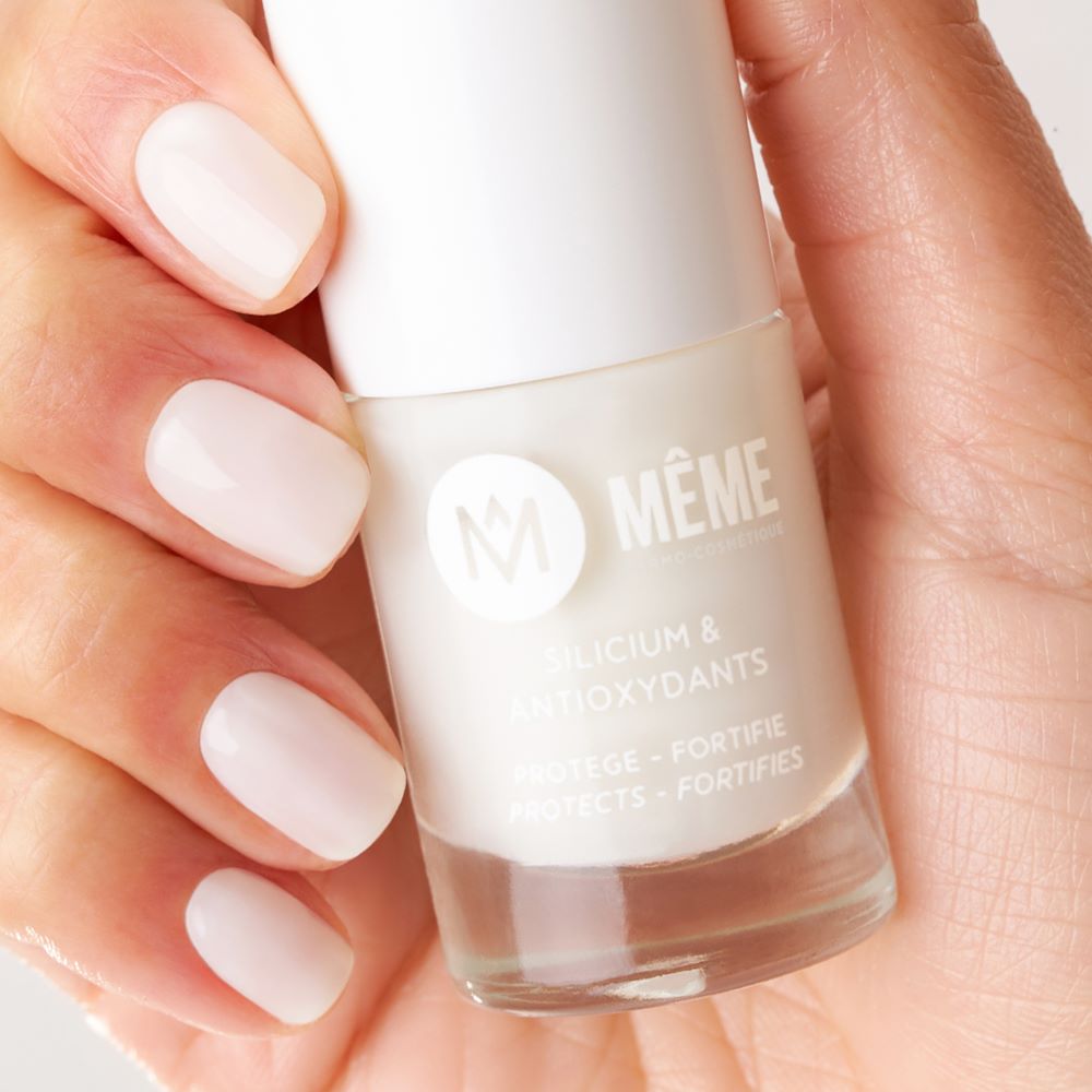MEME Nagellack<br>10 ml, Flasche, Milky Nude 23