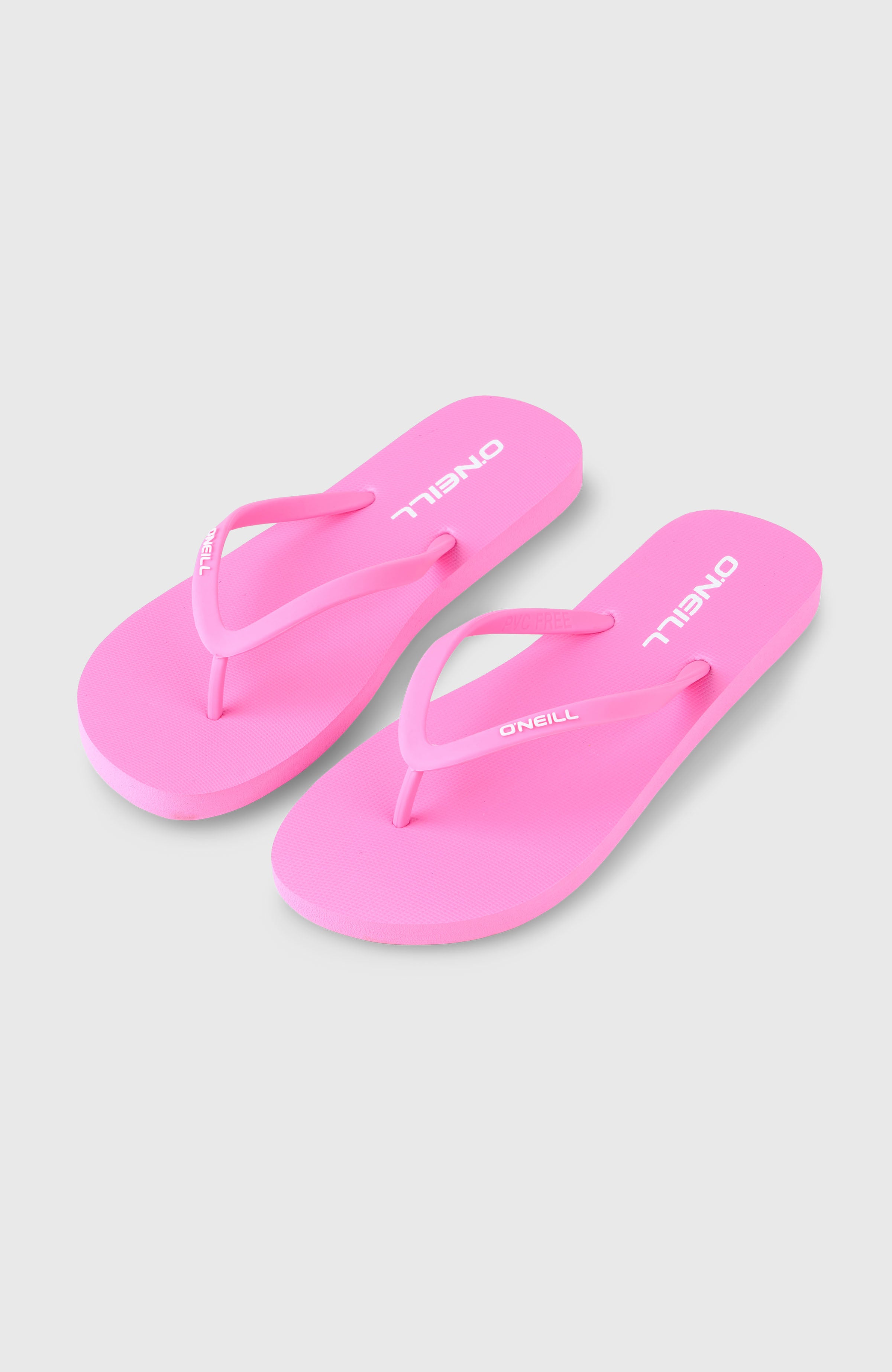 Profile Small Logo slippers