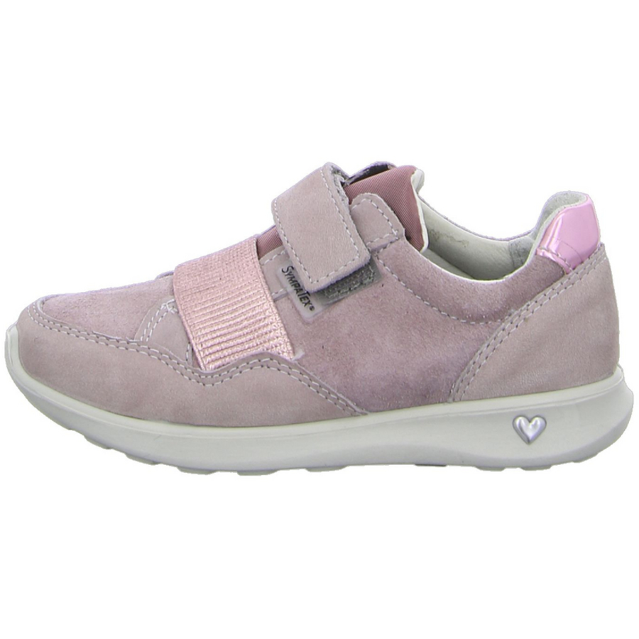 Ricosta Halbschuhe pink