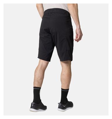 Short vélo Odlo X-Alp Noir