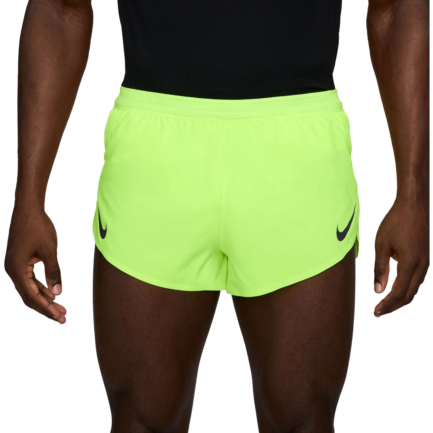 Nike Dri-FIT AeroSwift 2'' Short Heren