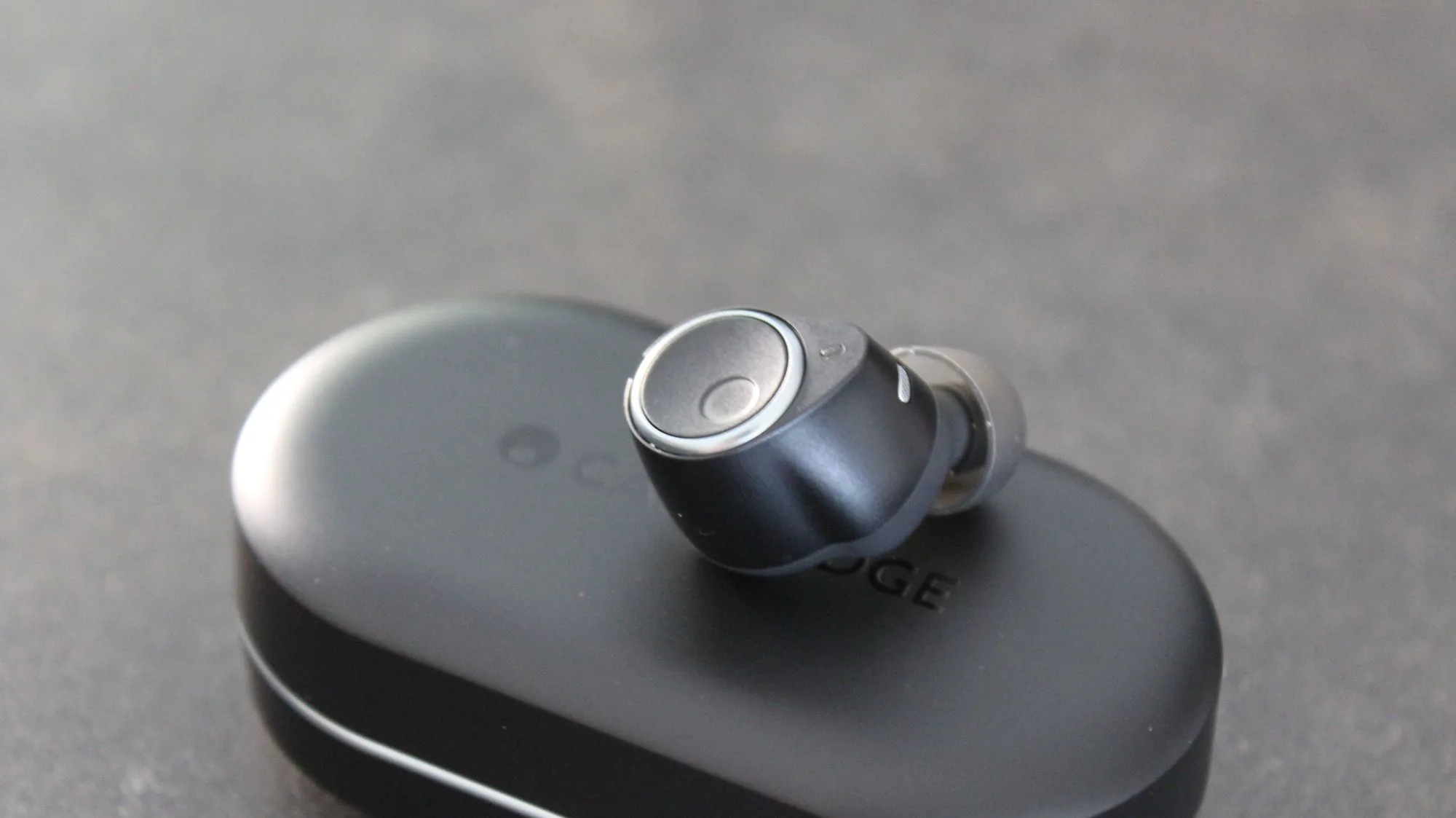 Cambridge Audio Melomania M100 Écouteurs True Wireless
