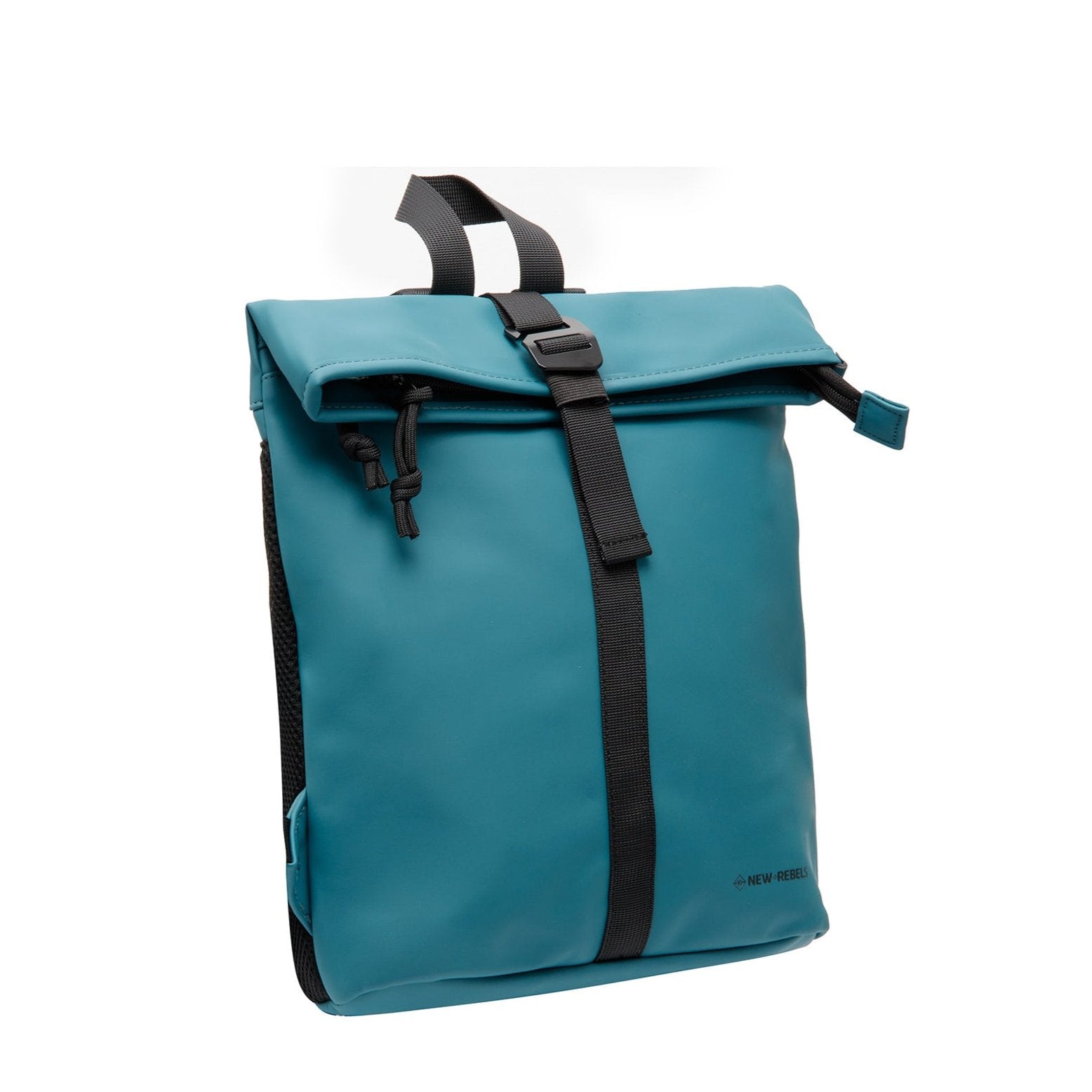 Waterafstotende rugzakje 'Mart' mini 7L petrol Petrol