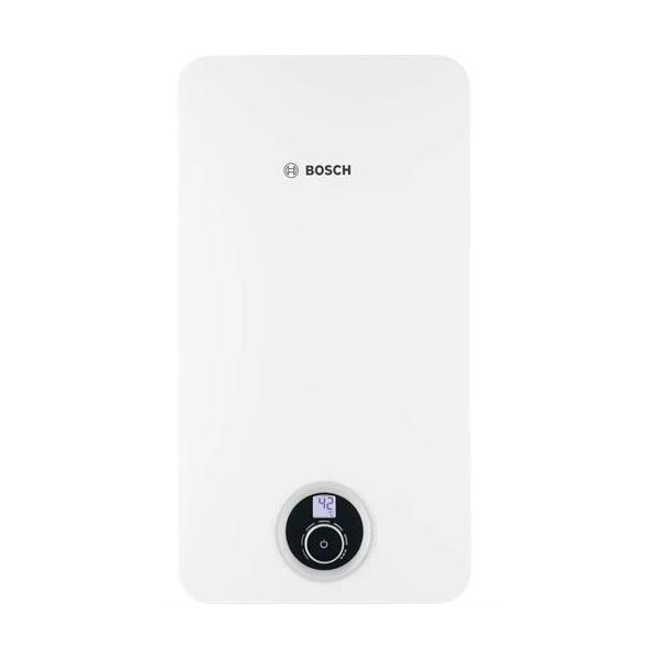 Esquentador Bosch T4600F 11 KME - Gás Natural