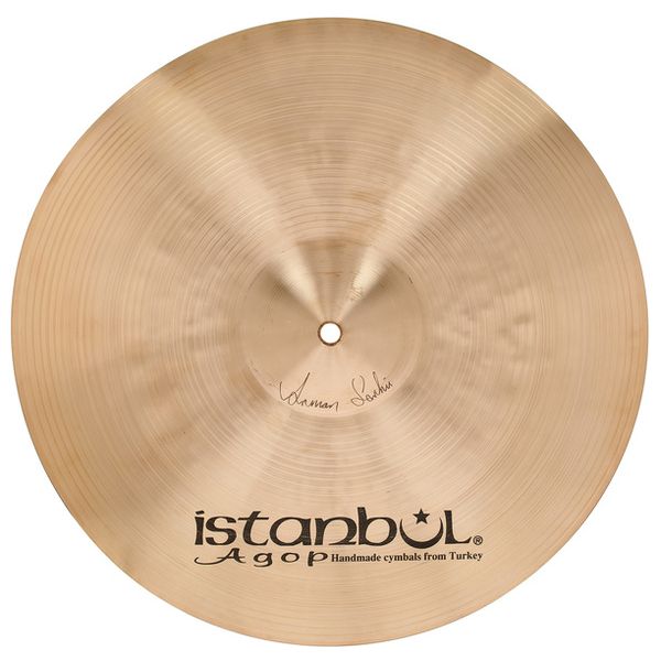 Istanbul Agop 16
