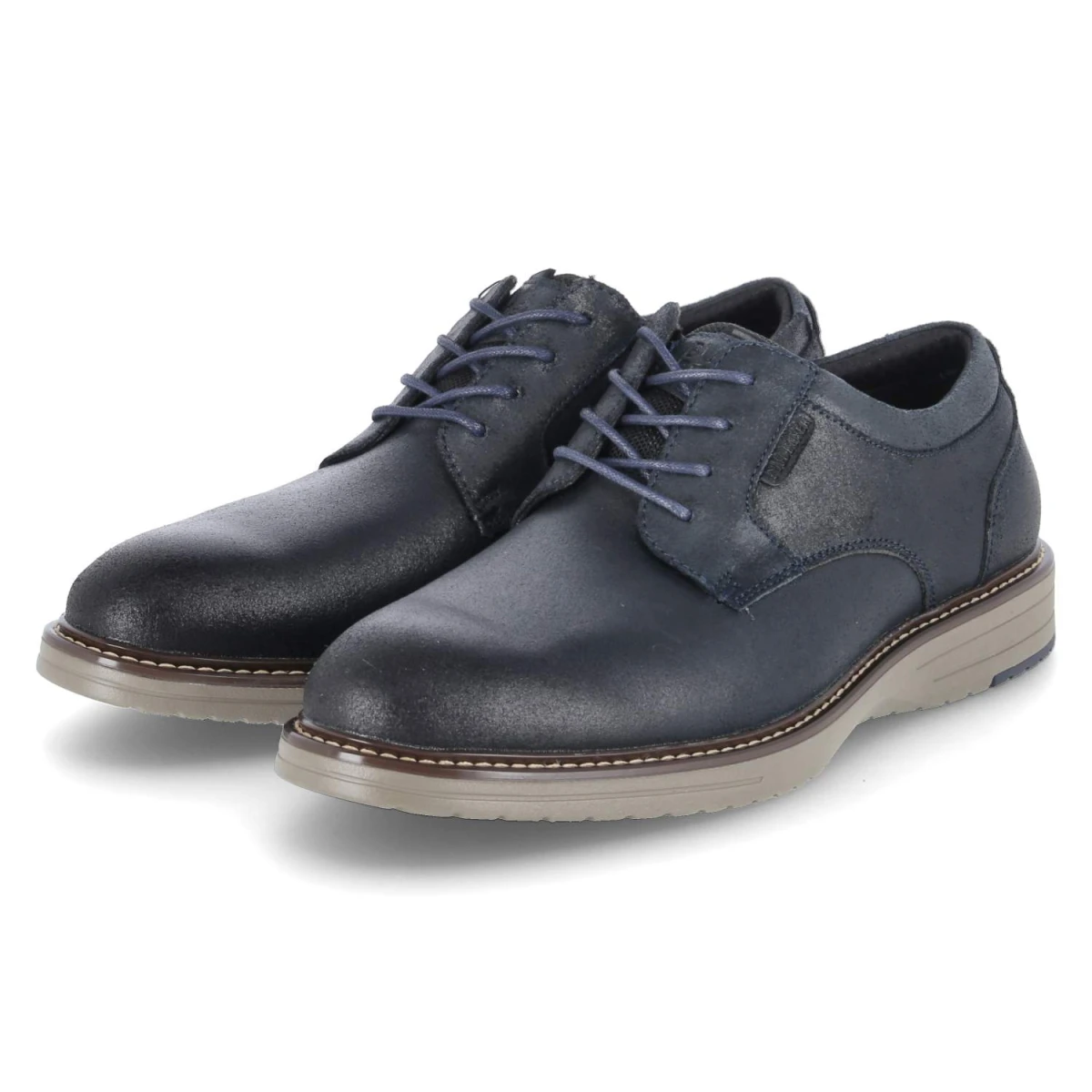 BullboxerHalbschuhe - NAVY