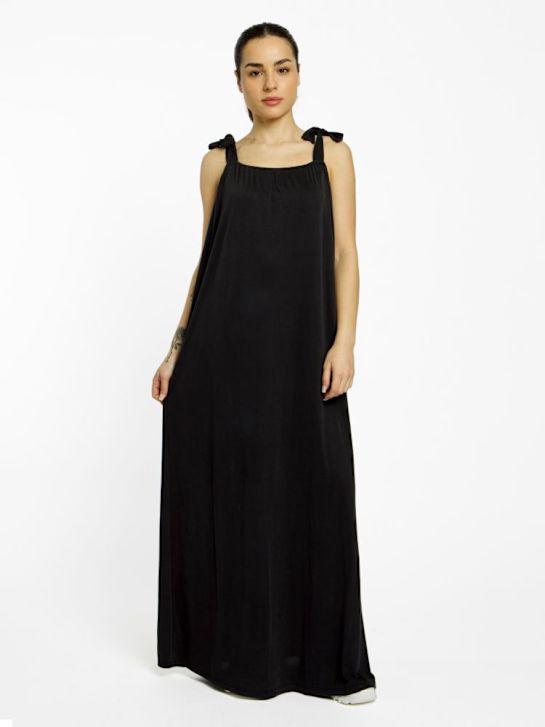 ONLY Kleid Schwarz