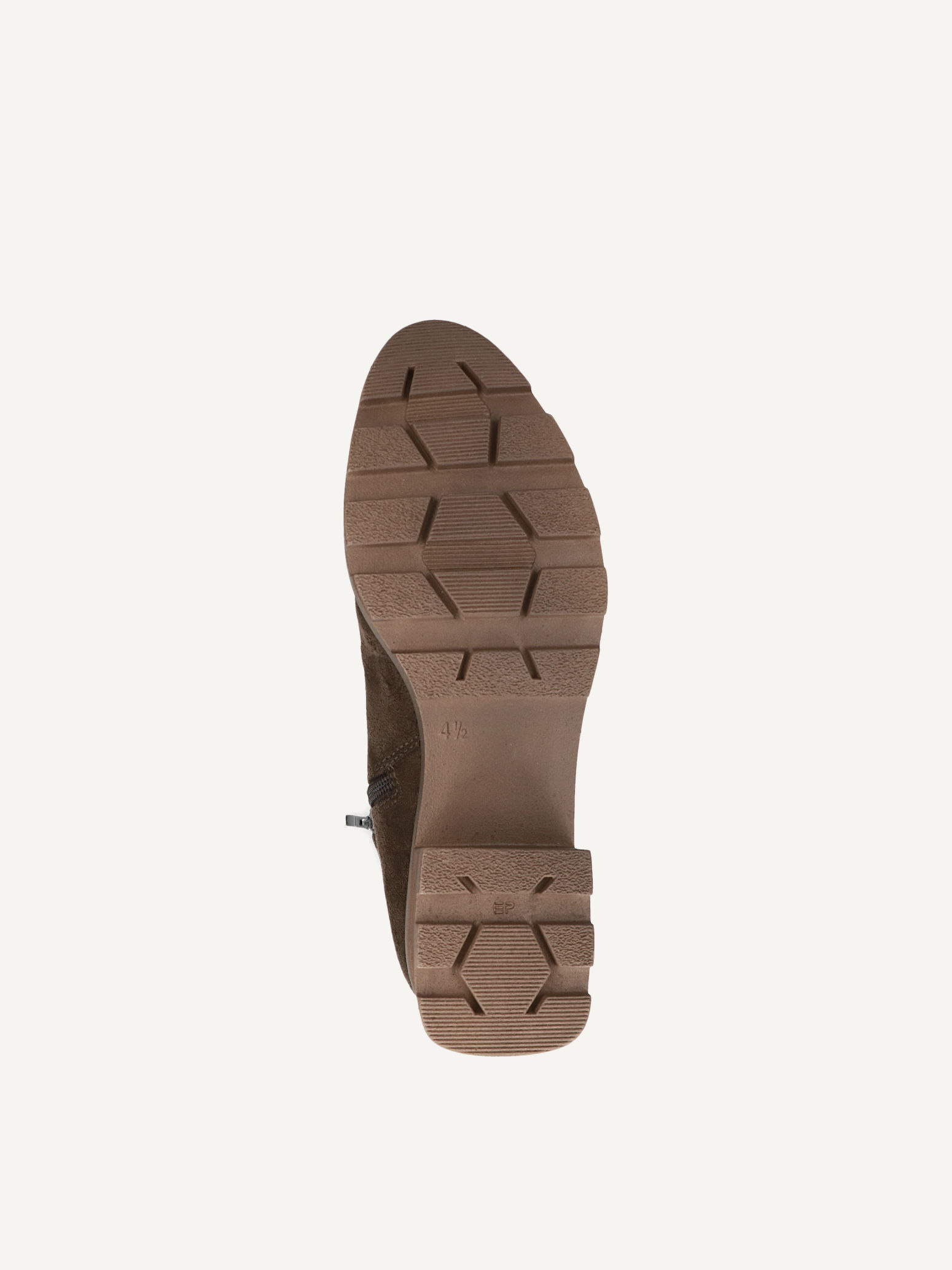 Stiefel