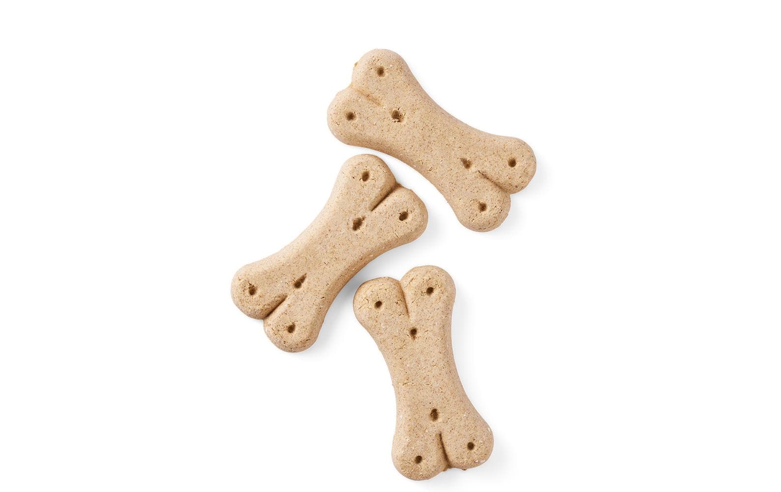 Bio Large Biscuits Vegan 500 gBio Veganer Hundesnack