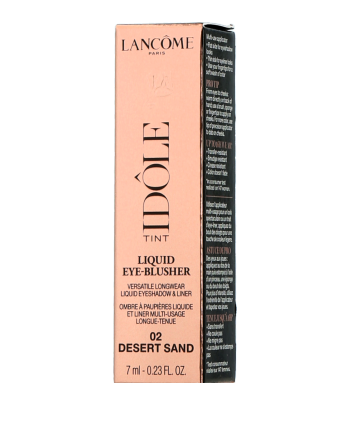 Lancôme Teint Idôle Tint Shimmery 02 Desert Sand 7ml