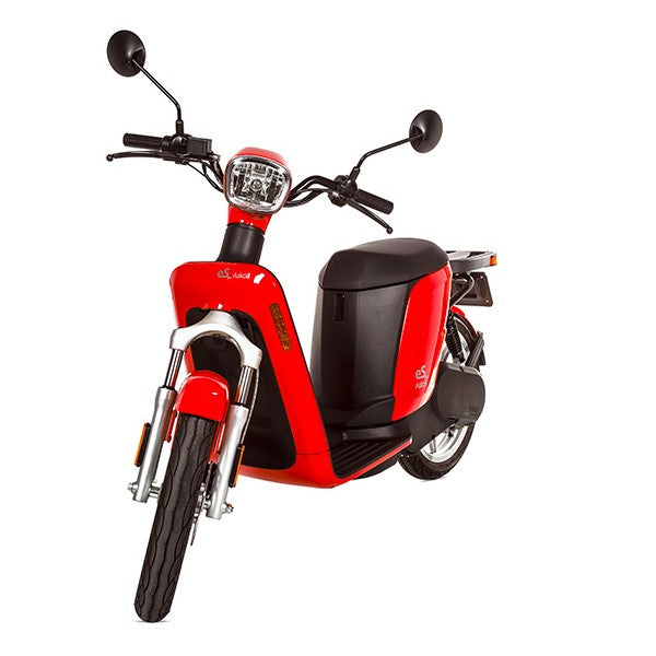 Scooter électrique Askoll eSpro 45