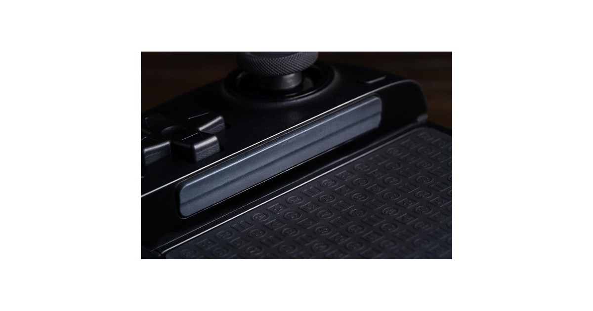 8BitDoUltimate Mobile Gaming Controller  (Zwart, Bluetooth, Android)