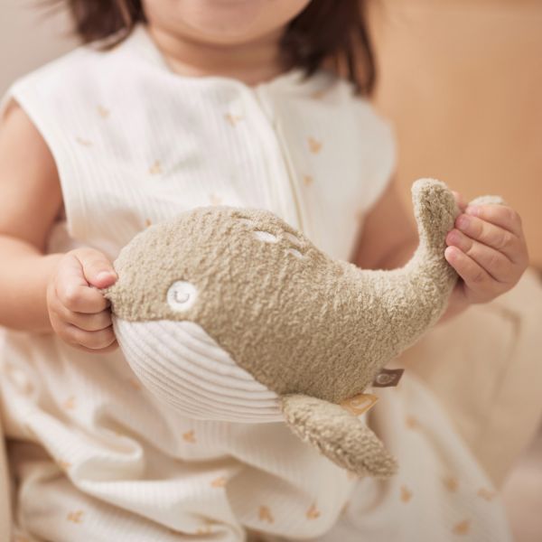 Jollein Activity Toy Deepsea Whale