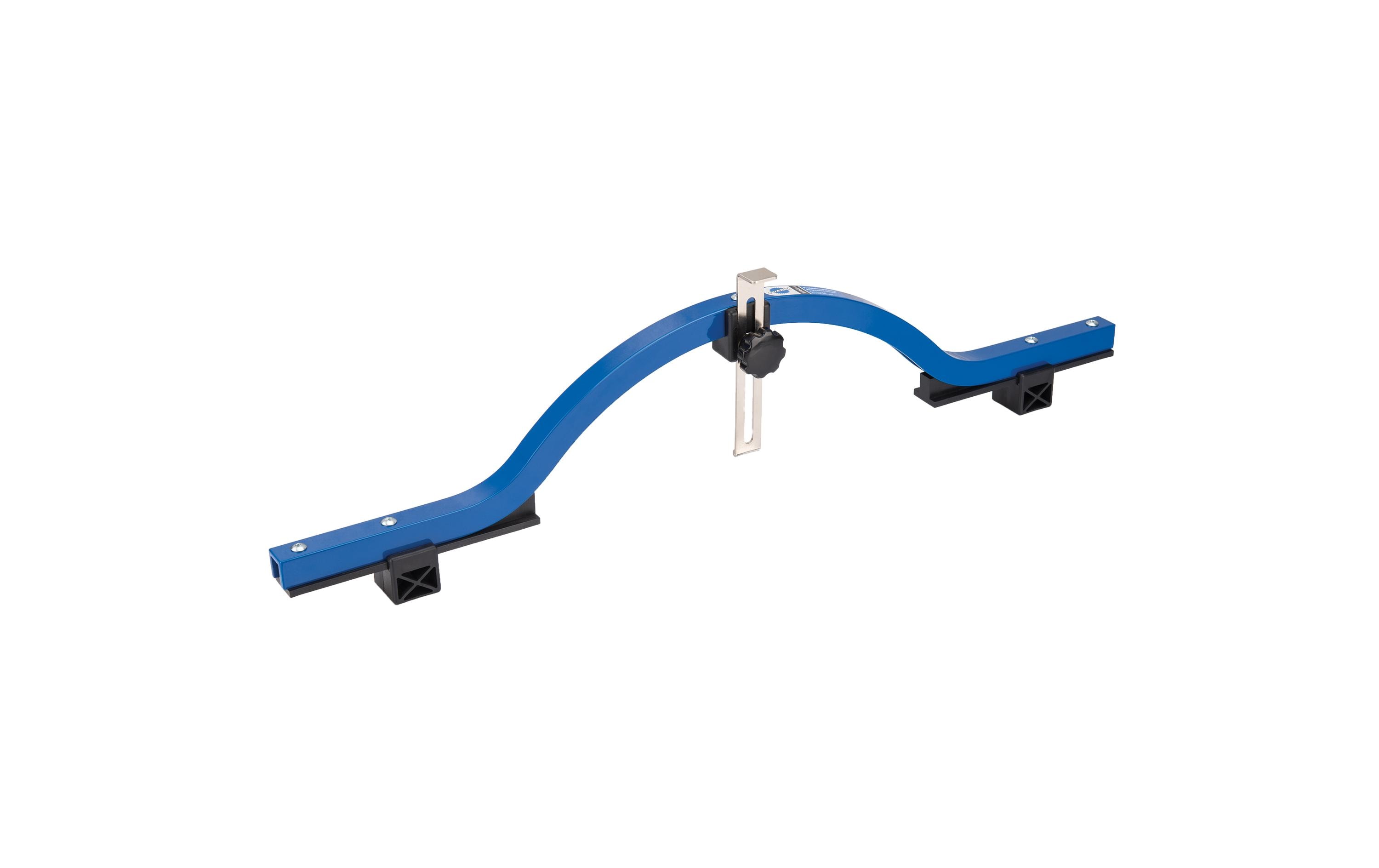 Zentrierlehre WAG-4 Profi 16-29