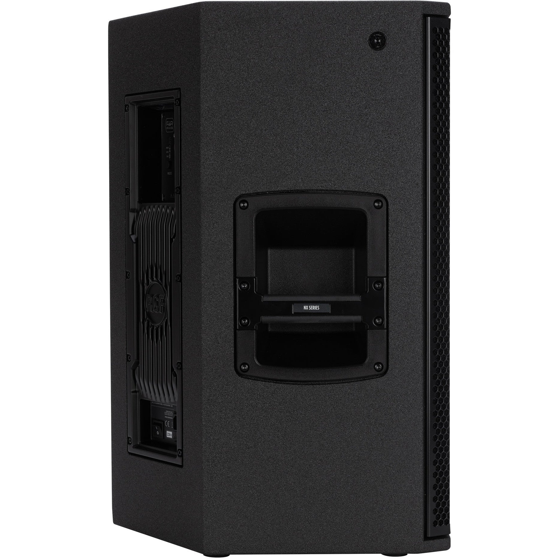 RCF NX 912-A professionele actieve 12 inch speaker