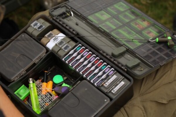 Boîte Korda Tackle Box