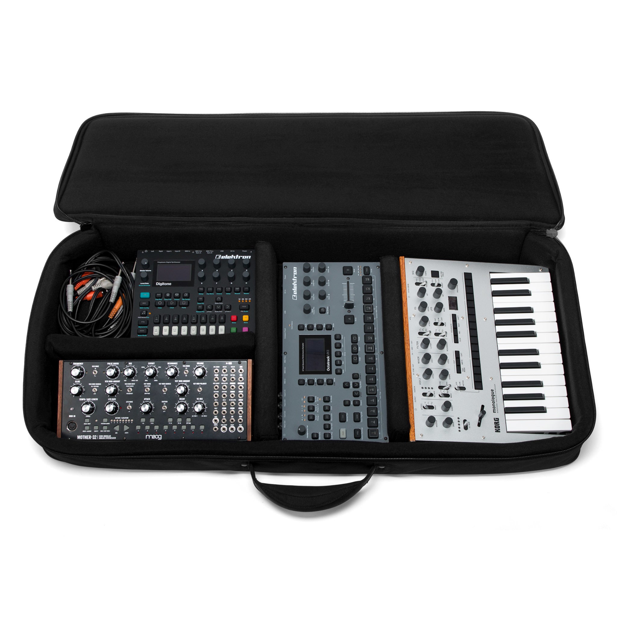 Analog Cases SUSTAIN Case 49
