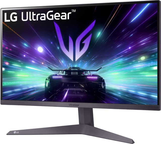 LG UltraGear 24GS50F 23,8