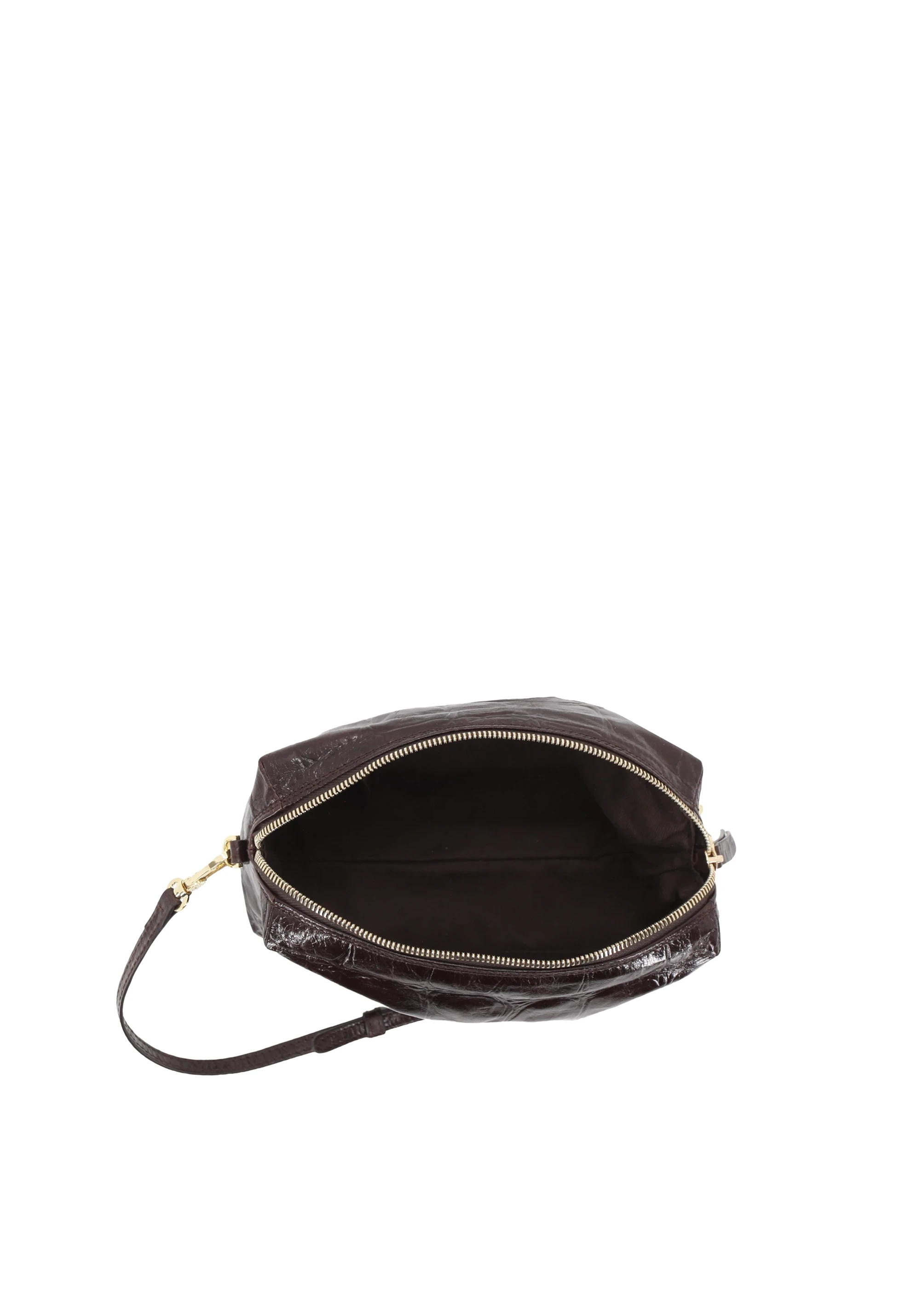 Cross body bag KAIA Leather Maxxi Cocco Standard