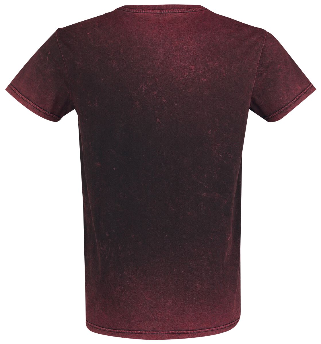 Back For More | Black Premium by EMP T-Shirt Manches courtes