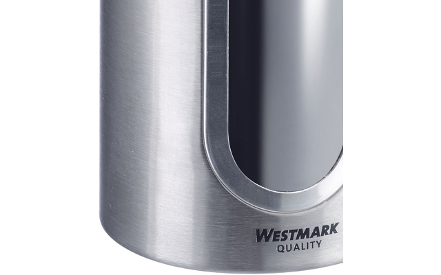 Westmark Vorratsdose mit Fenster