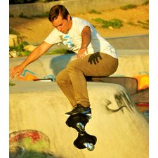 Waveboard Original Radiance