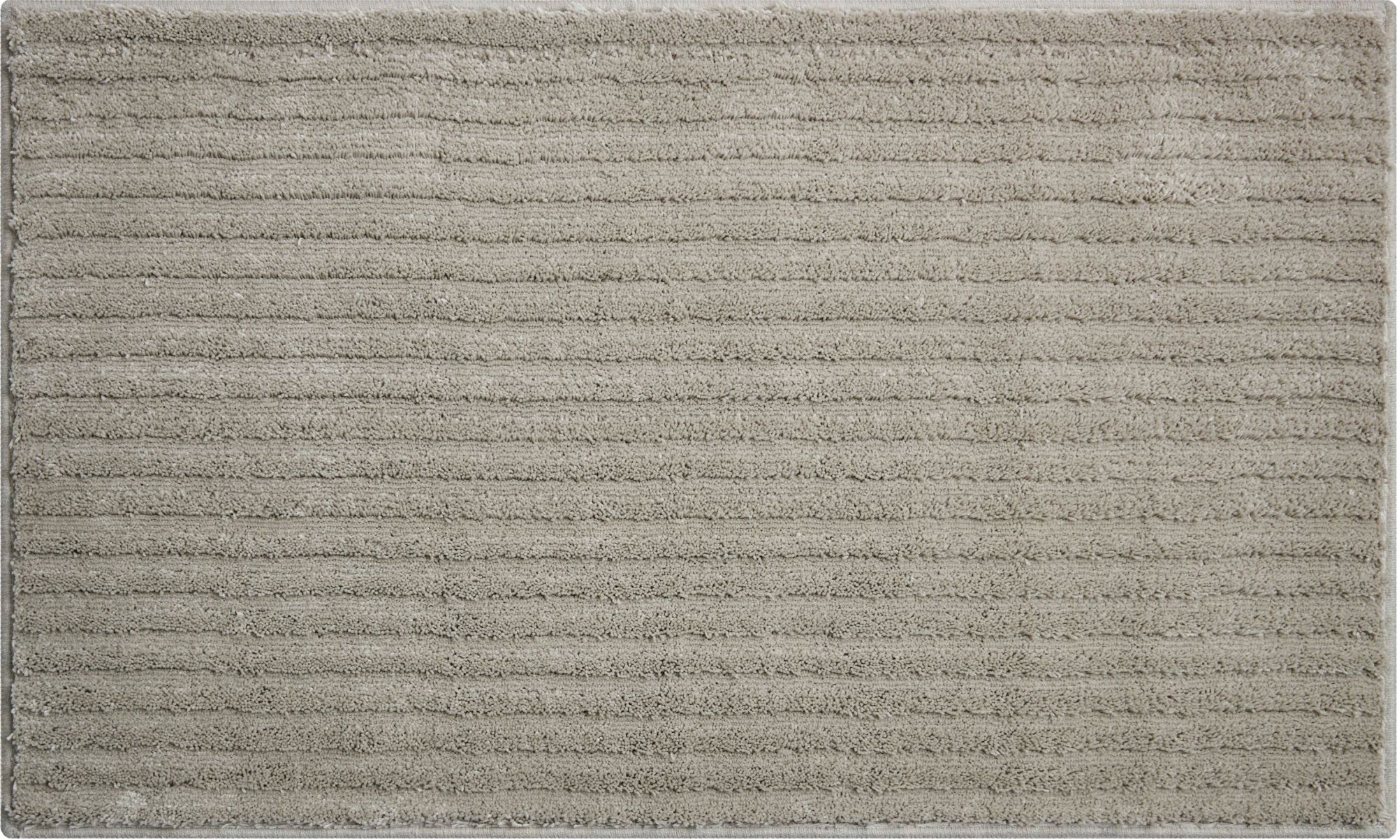 Badematte RIFFLE