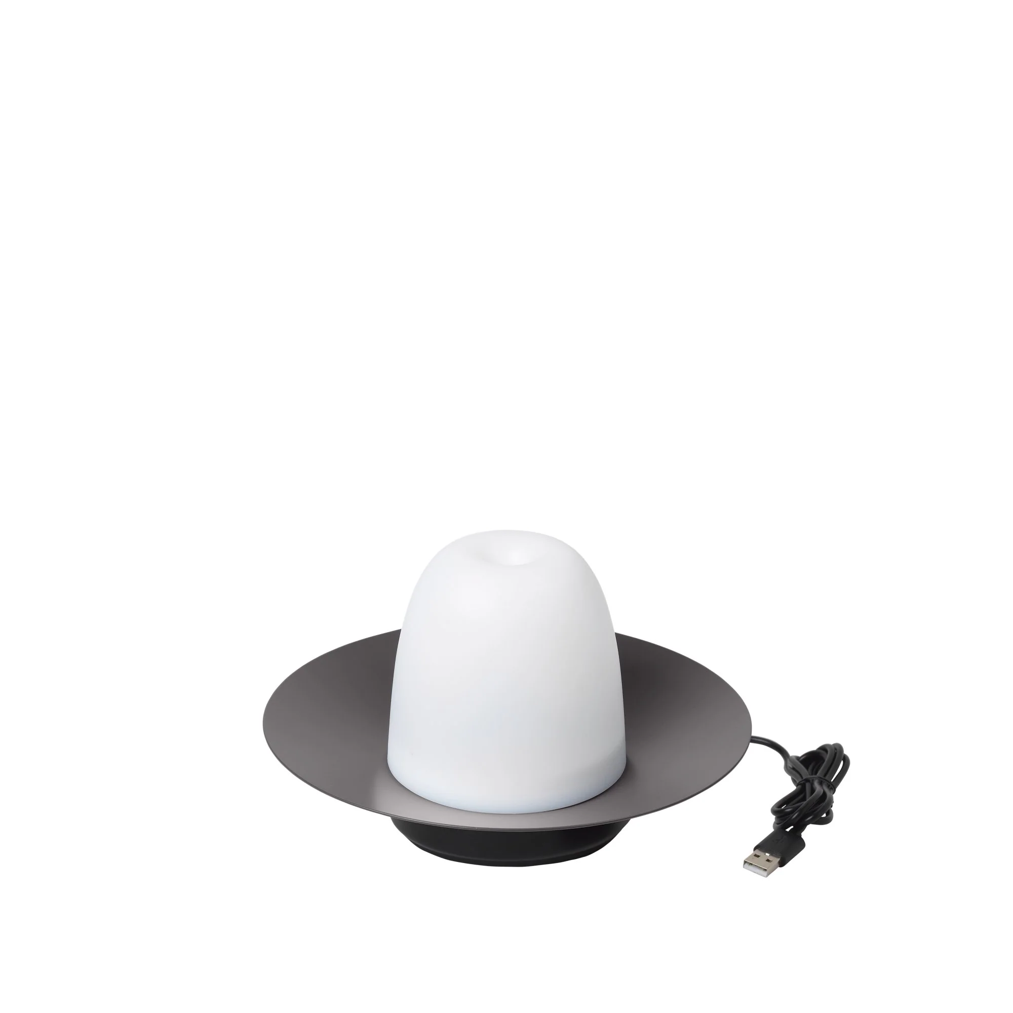 Blomus  ANI 3i1 lampe - Warm Gray