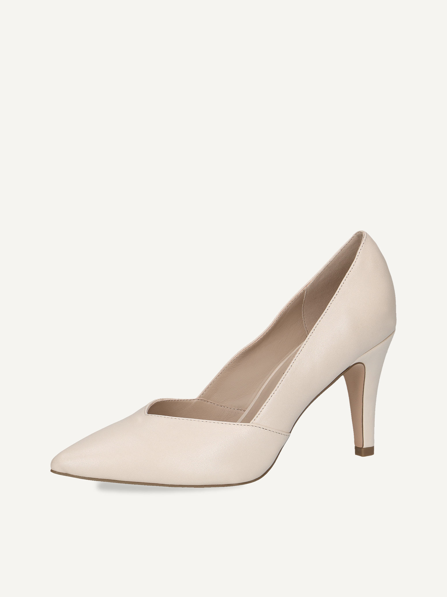 Pumps