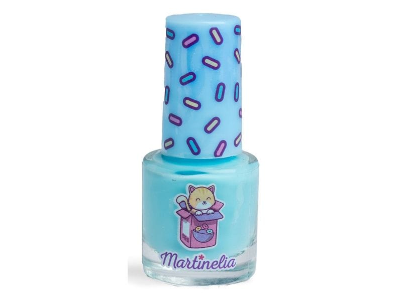 Martinelia Beauty World Nail Polish assortiert Kosmetik-Spielzeug