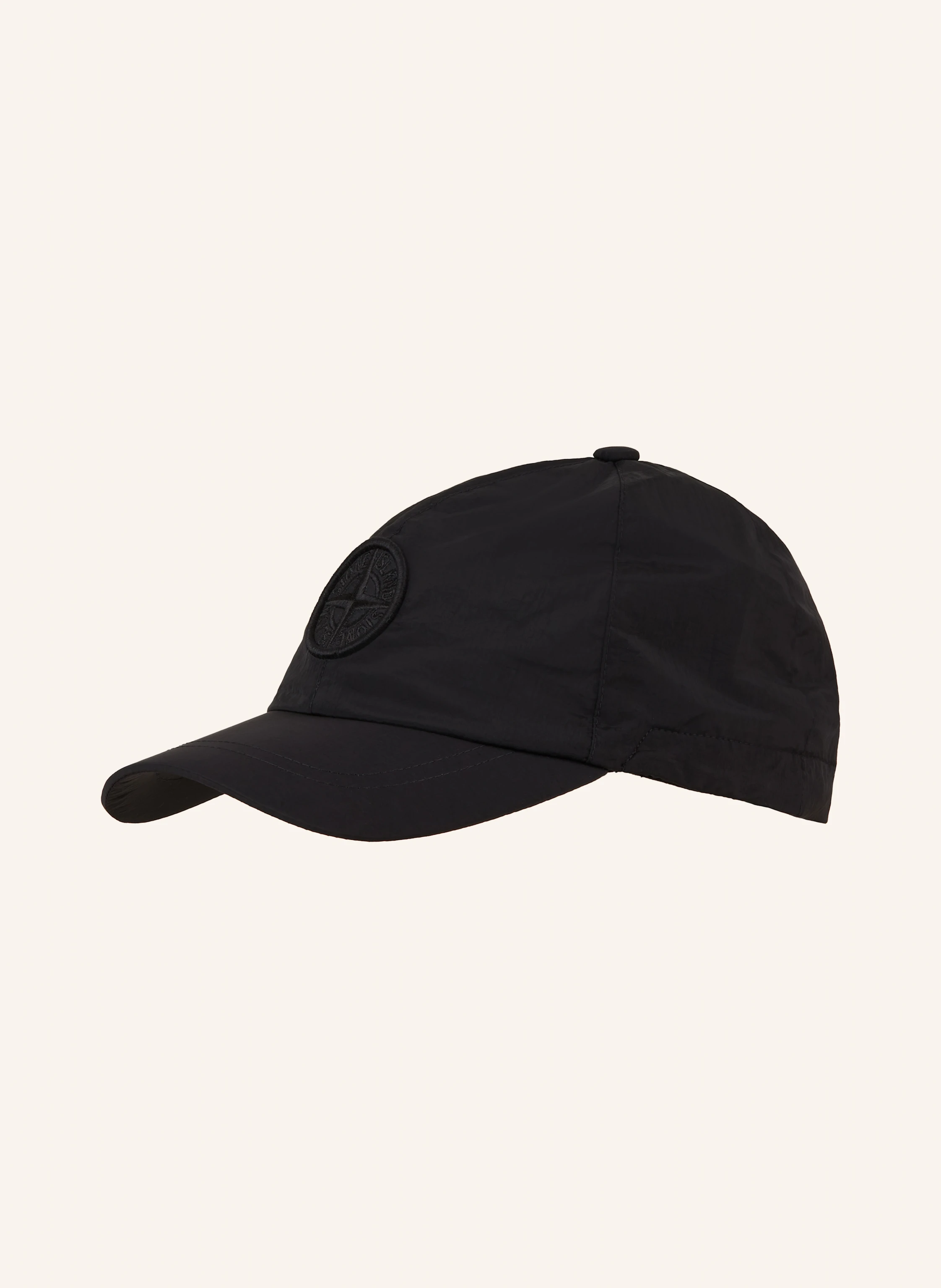 STONE ISLAND JUNIOR Cap