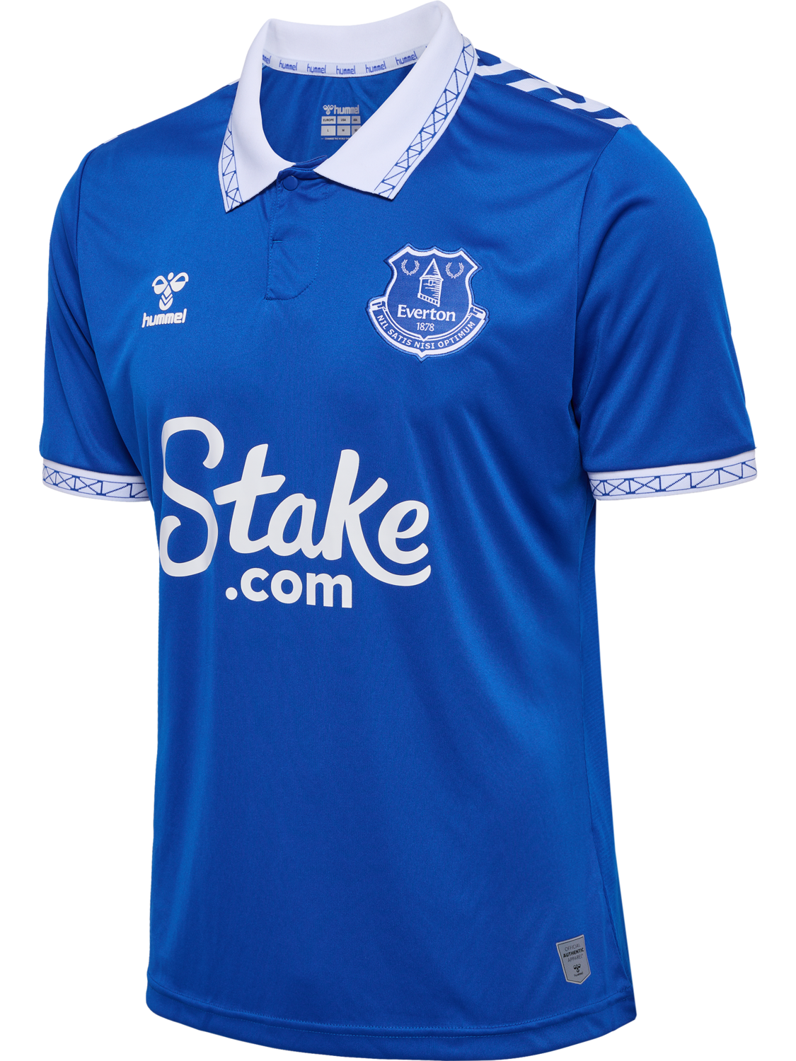 EFC 23/24 HOME JERSEY S/S