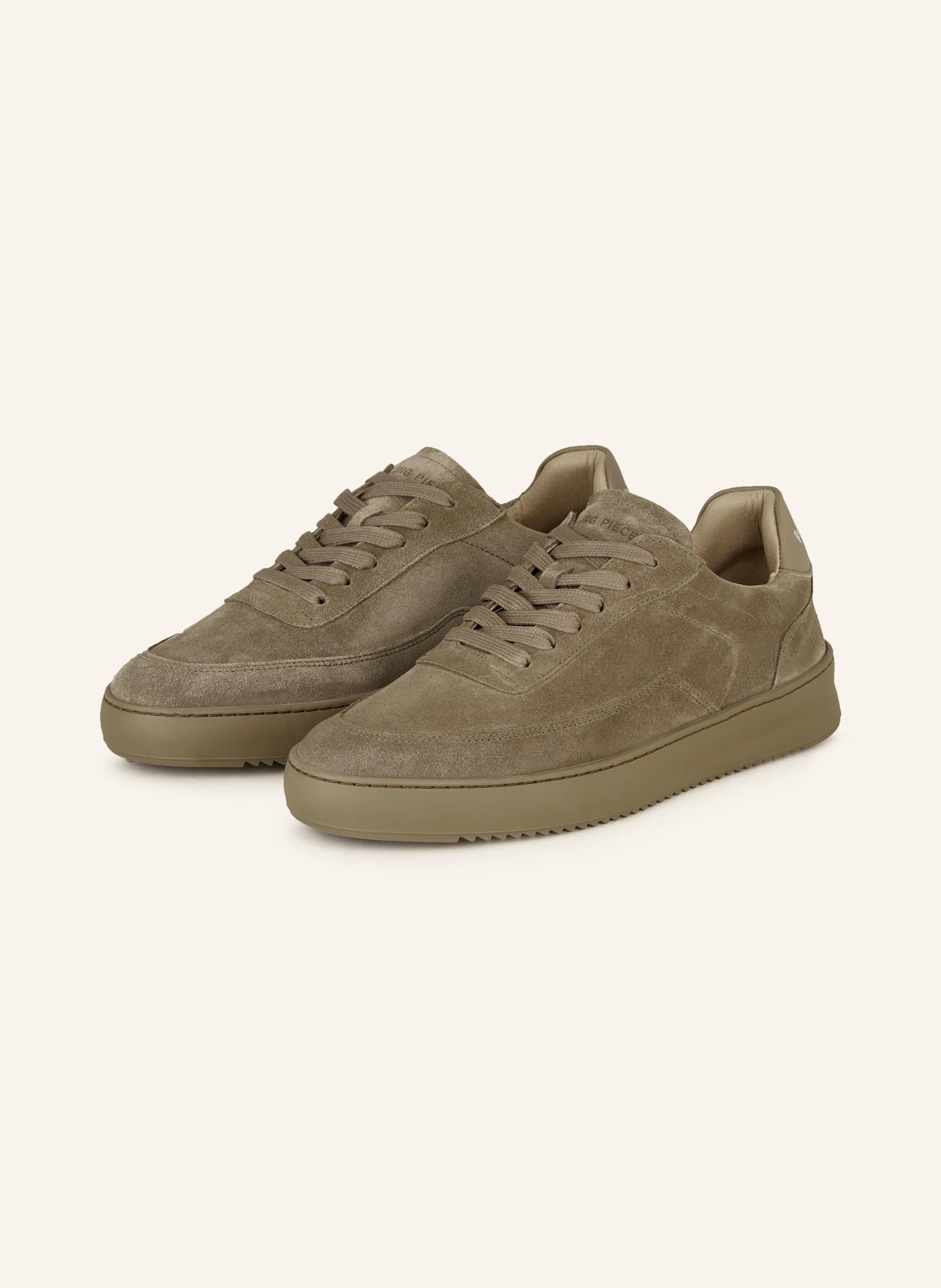 FILLING PIECES Sneaker MONDO