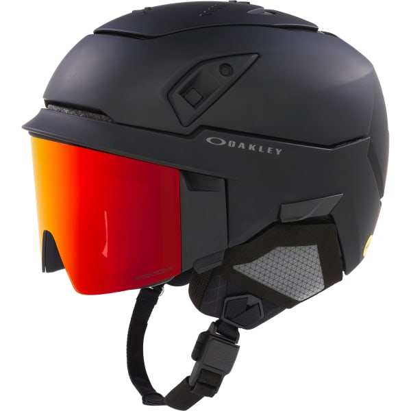 Casque de ski OAKLEY MOD7 BLACKOUT/PRIZMTORCH IRID