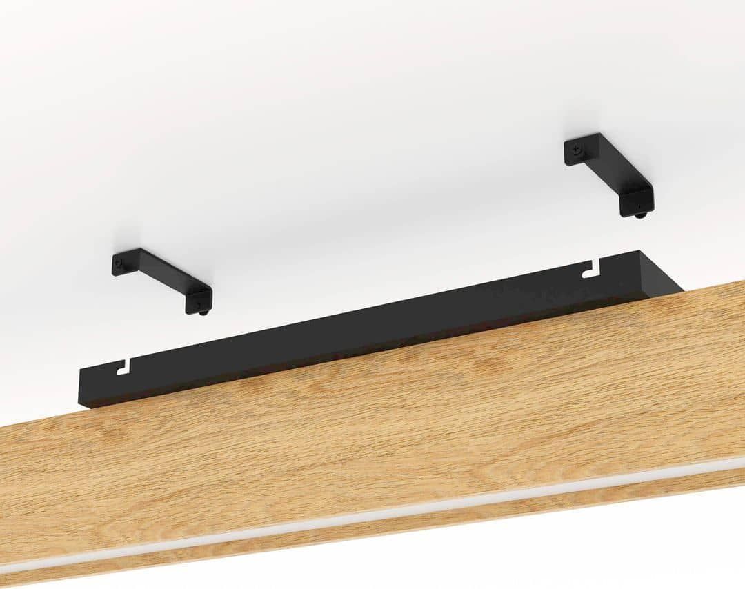 LED-Deckenleuchte