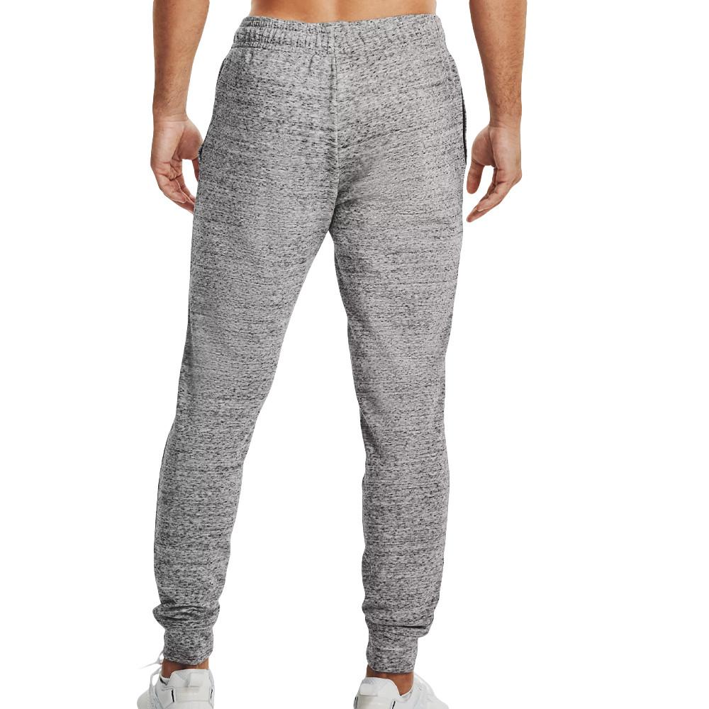 Under Armour Pantalon GrisHomme Under Armour Rival Terry Jogger