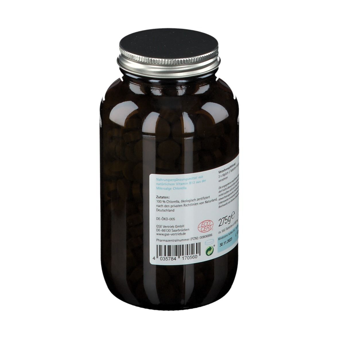 BIO Chlorella